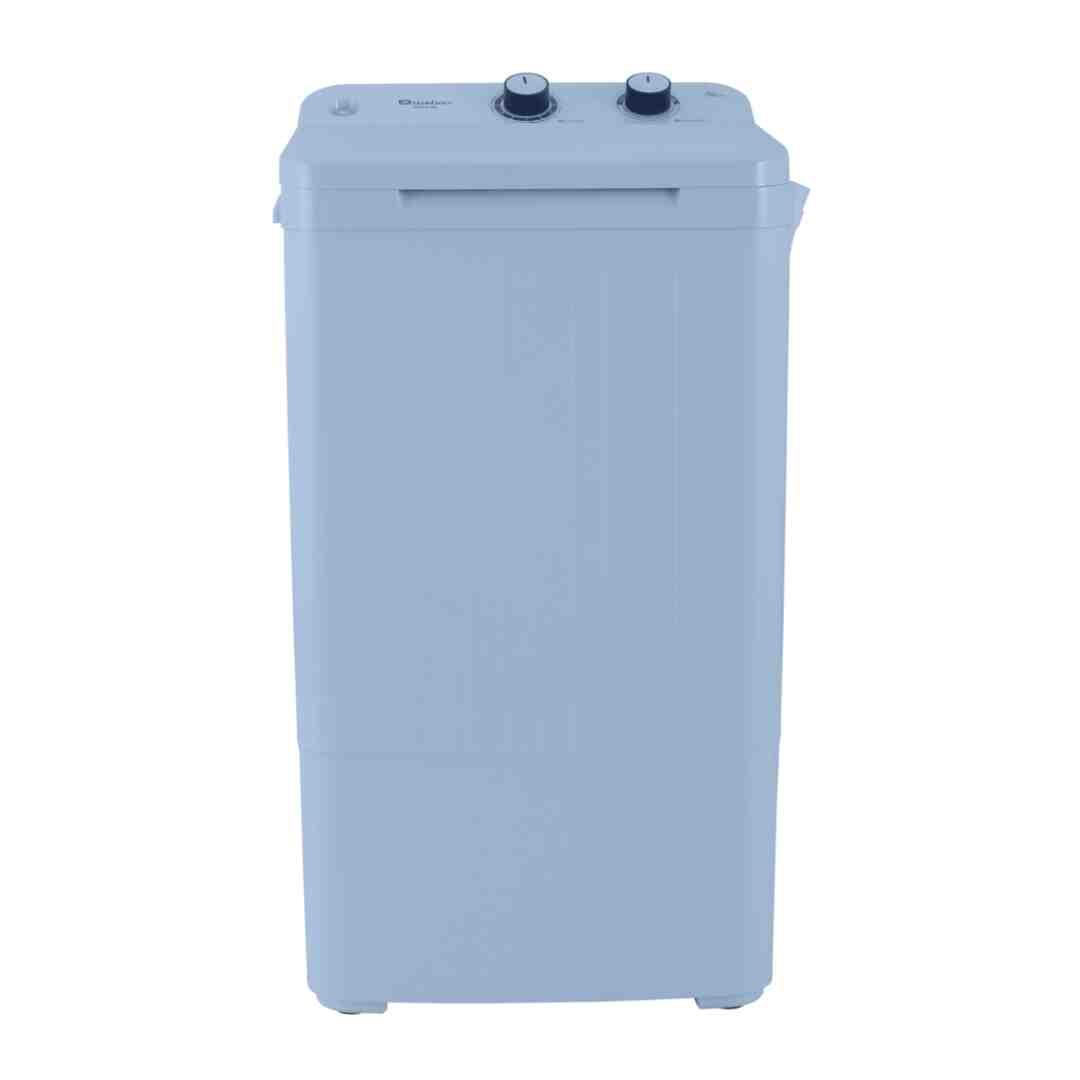 Dawlance | DS-9000 Clear | Single Tub Spinner Dryer | 8 KG Washing Machine