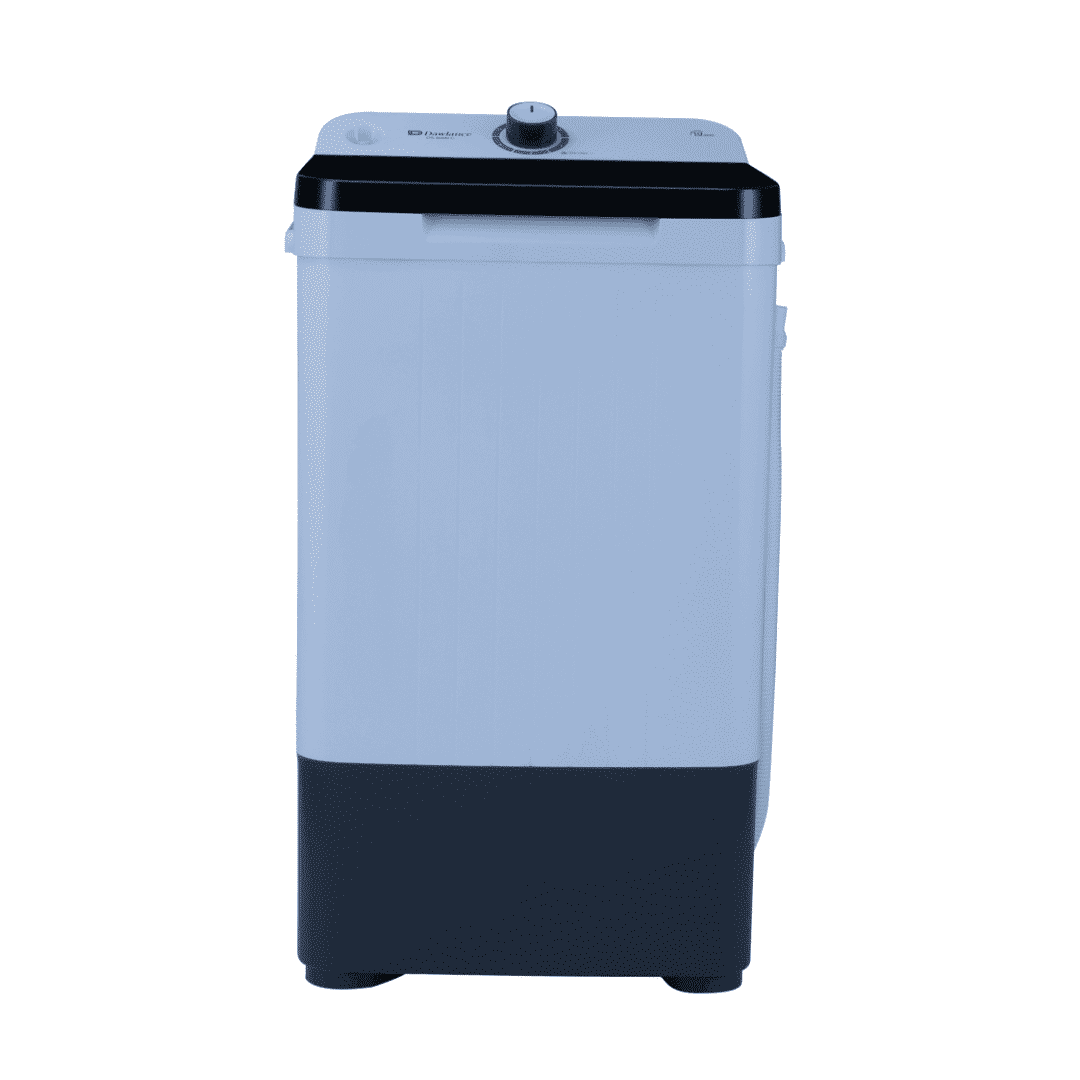 Dawlance | DS 6000 Spinner | Single Tub Spinner | 8 KG Washing Machine
