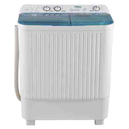 Haier | HMW 100-BS Twin Tub | 10 KG Washing Machine