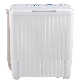 Haier | HWM 75-AS Twin Tub | 7.5 KG Washing Machine