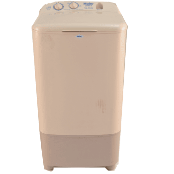 Haier | HWM 80-50 | 8 KG Washing Machine