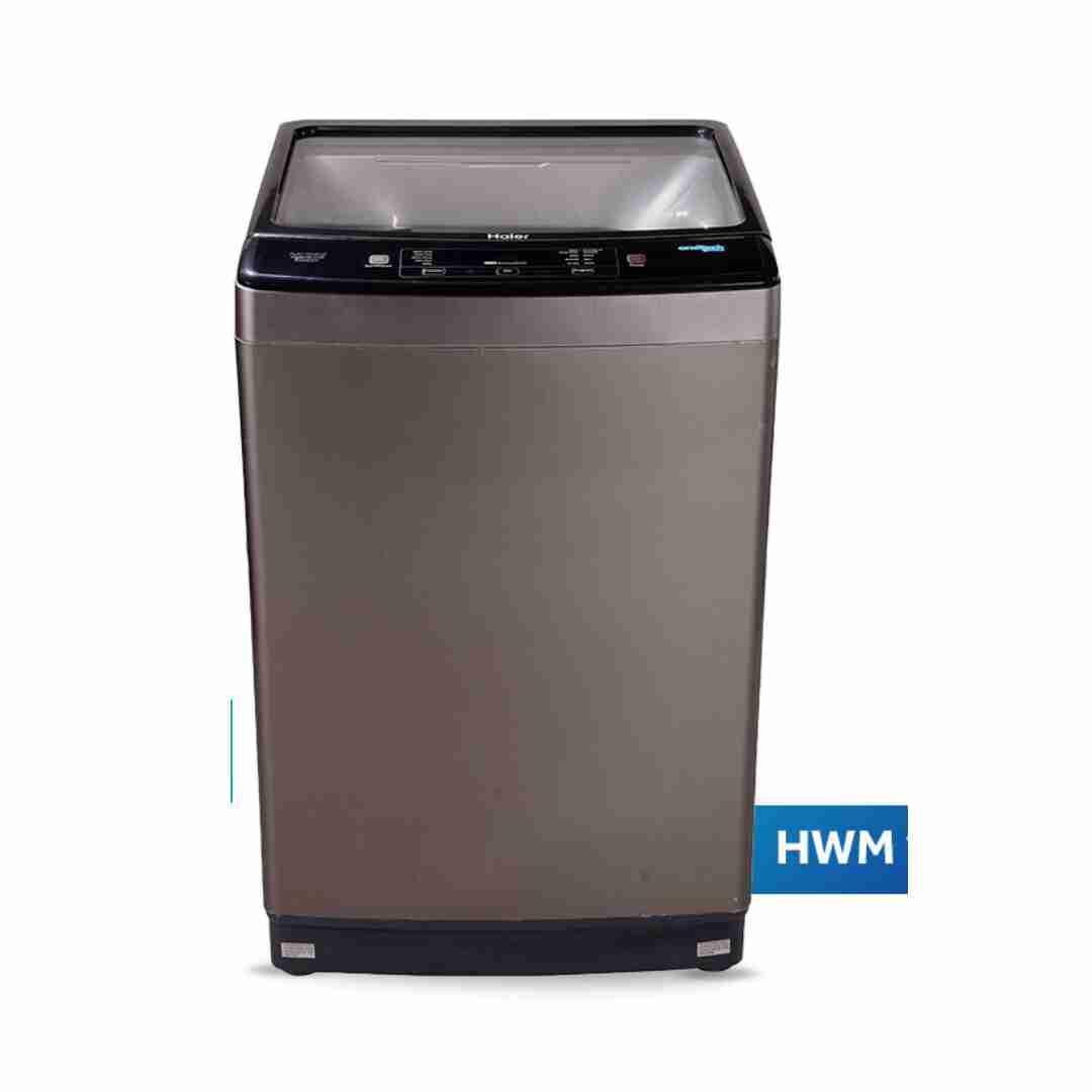 Haier | HWM 150-1789 | 15 KG Washing Machine