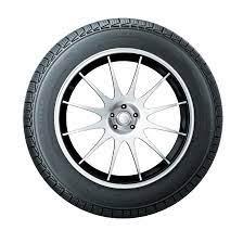 General Tyre | 165/65 R14 | Set of 2 | FOR MIRA 2012,DAYS 2015,VITZ 2014 & 2019