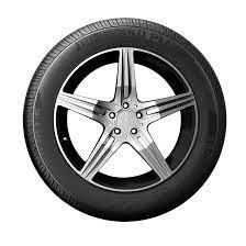 General Tyre | 145/80 R12 | Set of 4 | FOR Khyber 1000cc, Alto Vxr 1000cc