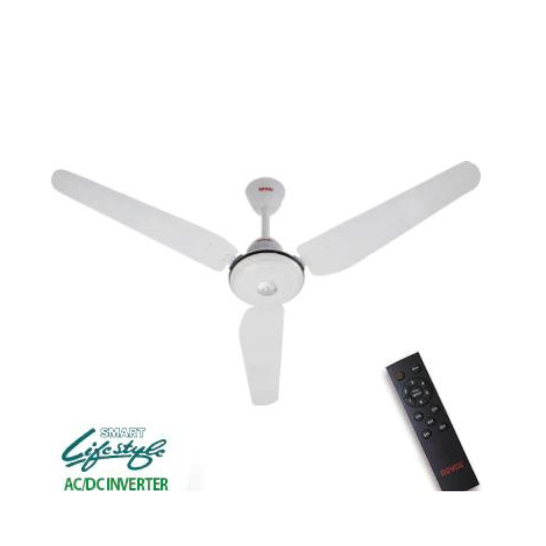 Royal Smart AC/DC Inverter Ceiling Fan