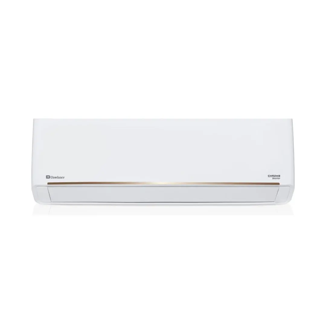 Dawlance | Chrome 1.5 Ton White Inverter (Copper Stamp)-WB | Air Conditioner