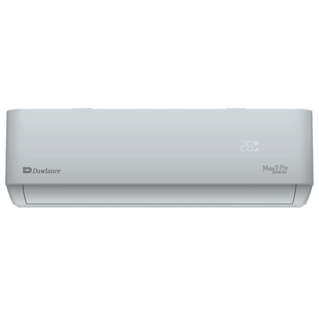 Dawlance | Mega T-Pro 1.5 Ton Inverter | Air Conditioner