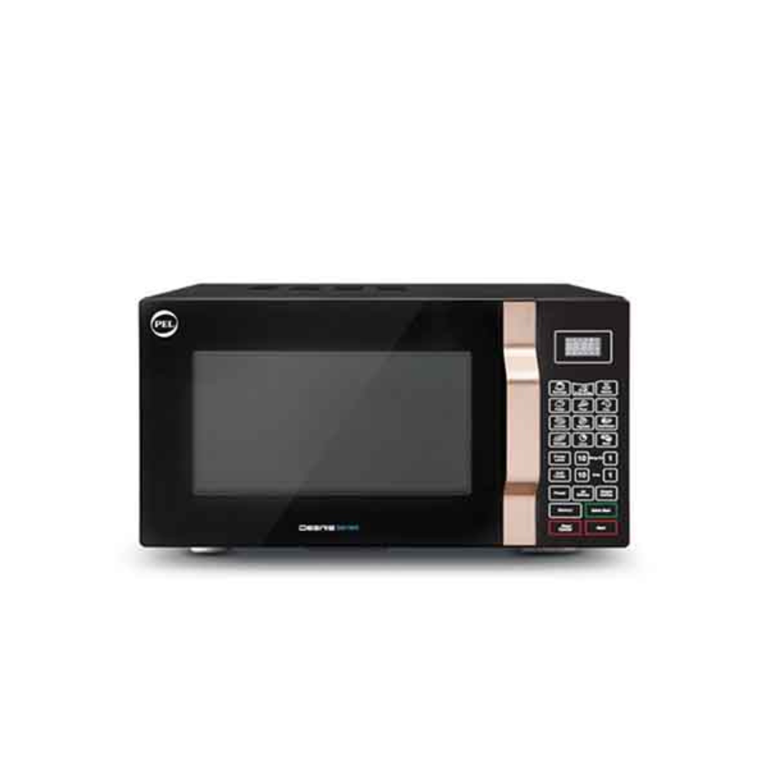 Pel | PMO 30 Desire | 30-Ltr Microwave Oven