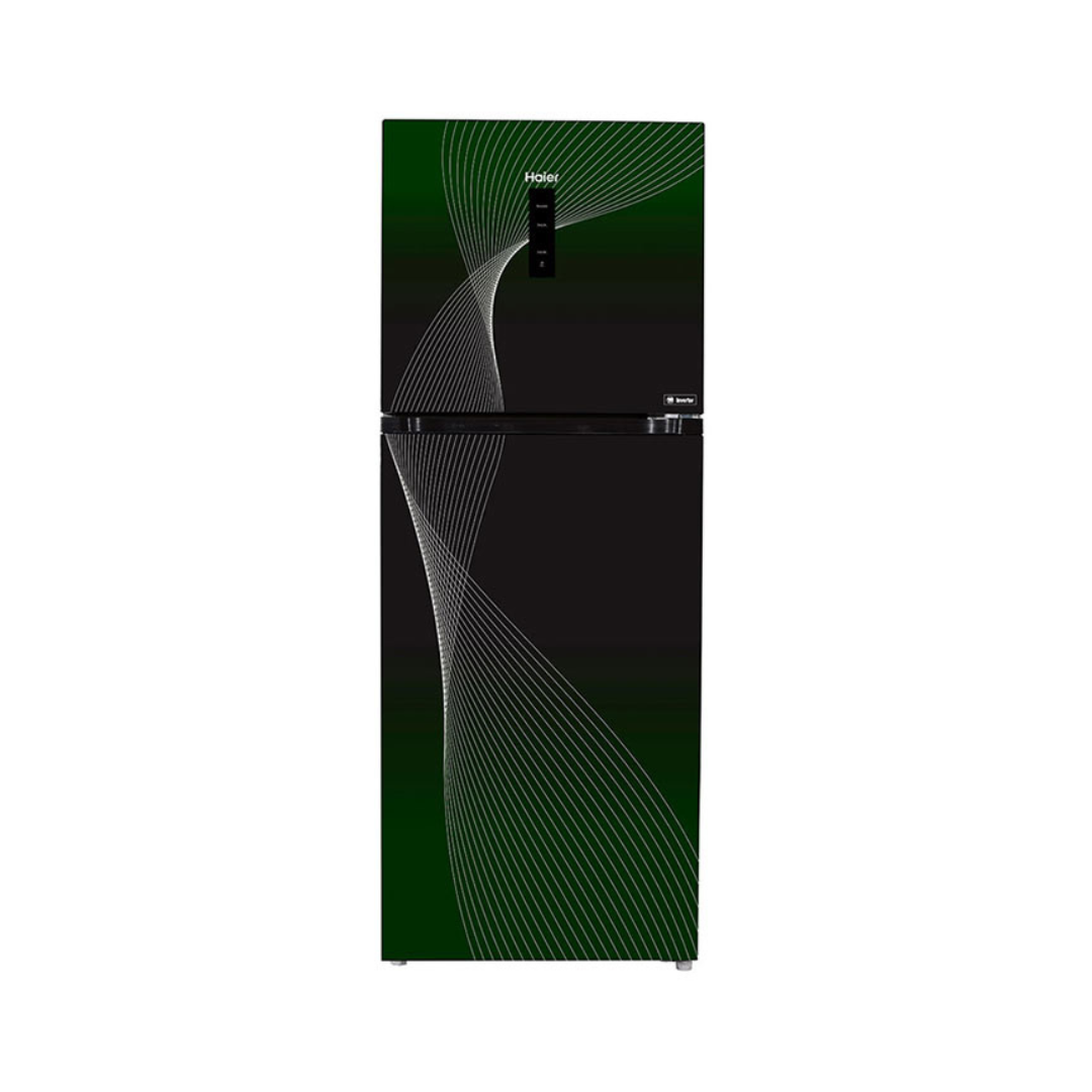 Haier | HRF-368 IFGA / IFRA / IFPA Digital Inverter | 12 CF Refrigerator