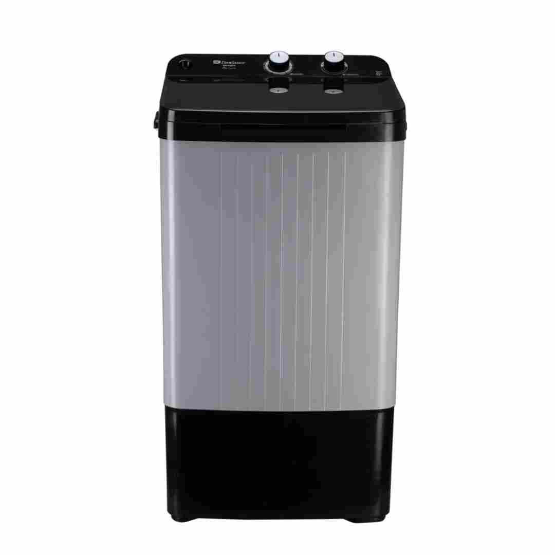 Dawlance | DW 9100 Glass Lid | Single Tub Washer | 12 KG Washing Machine
