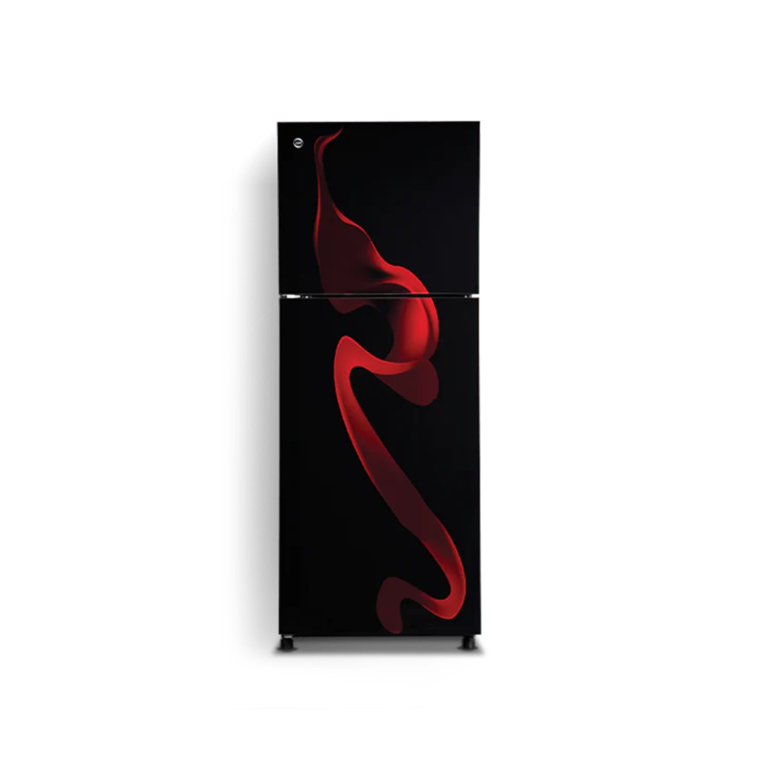 Pel | InverterOn Curved Glass Door PRINVOGD-21850 |12  CF Refrigerator