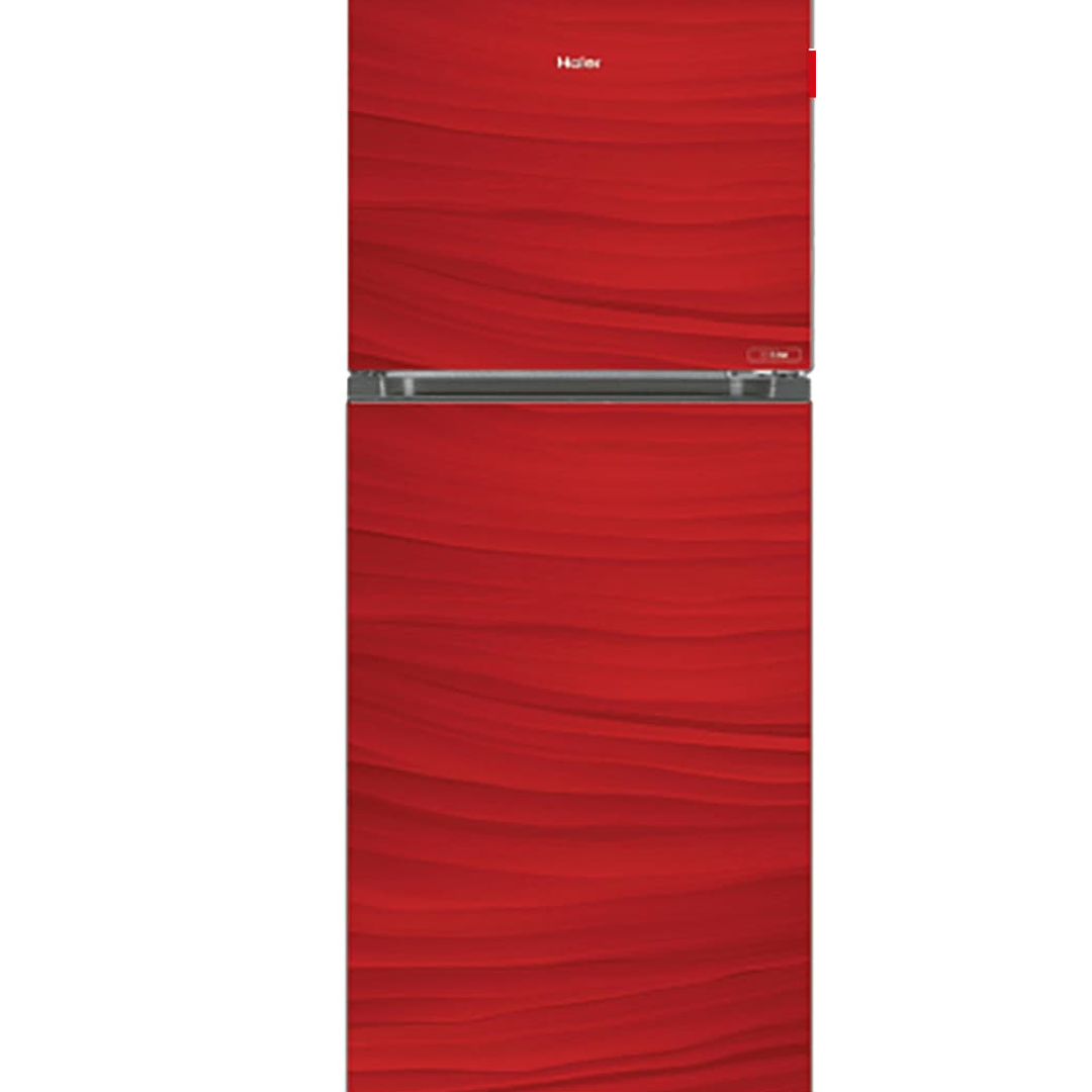 Haier | HRF-438 EPR/EPB E-Star | 15 CF Refrigerator