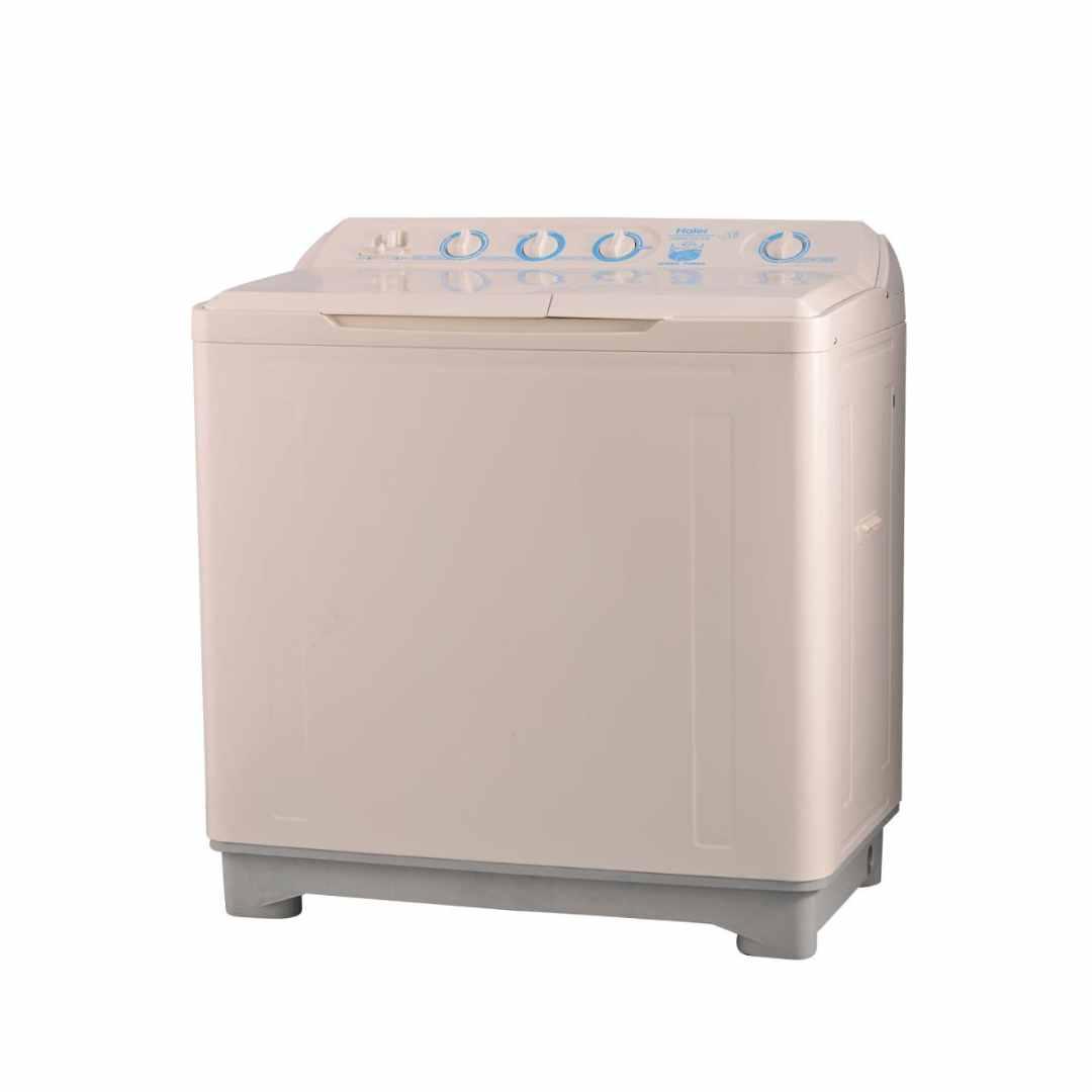 Haier | HWM 120-AS Twin Tub | 12 KG Washing Machine