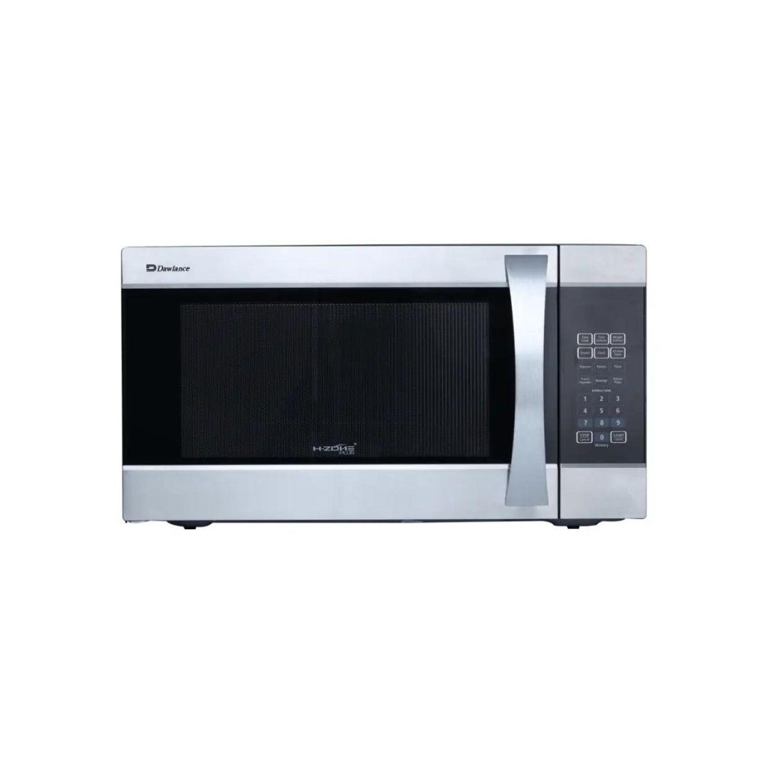Dawlance | DW-162HZP | 62 Ltr. Grilling Microwave Oven