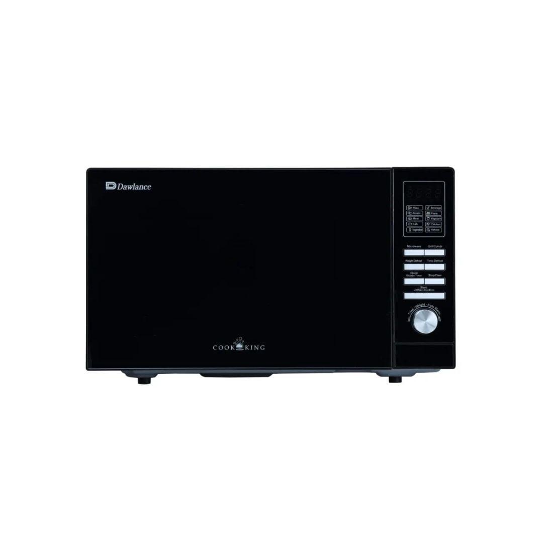 Dawlance | DW-128 G | 28 Ltr. Grilling Microwave Oven