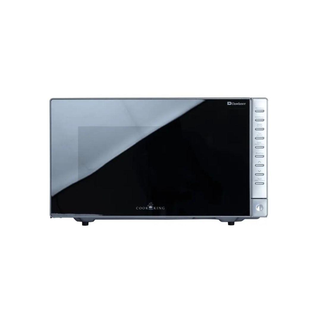Dawlance | DW-393 GSS | 23 Ltr. Grilling Microwave Oven