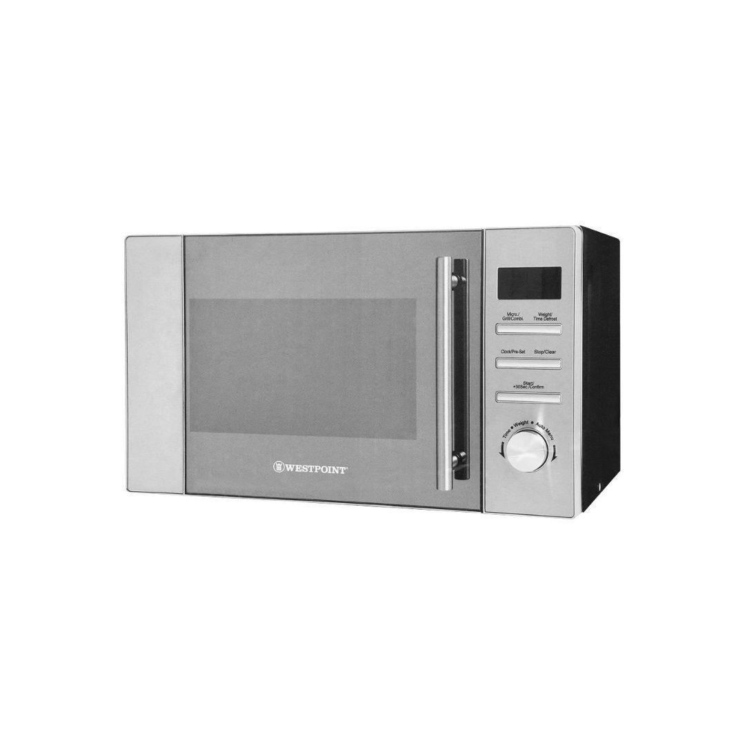 Westpoint | WF 830 DG 25 Ltr | Microwave Oven
