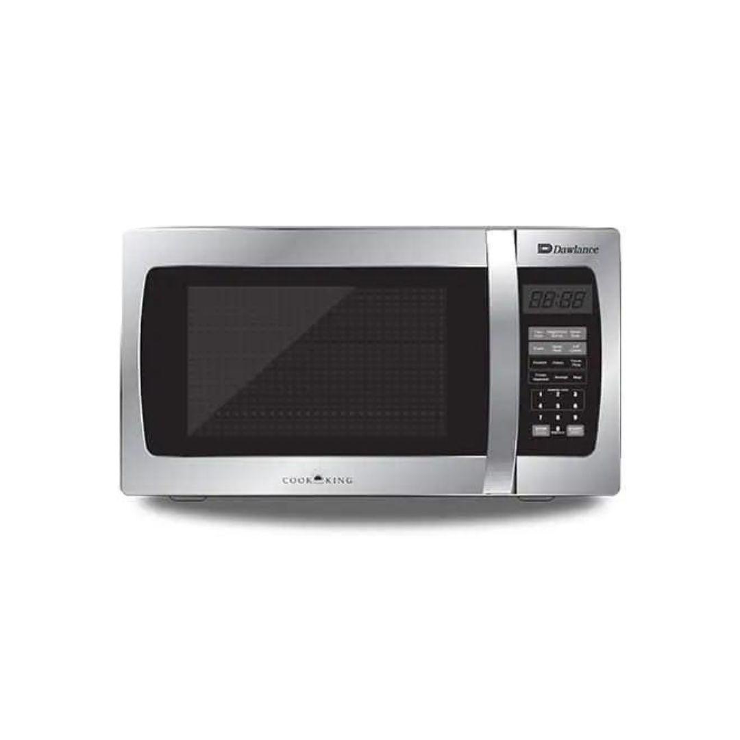 Dawlance | DW-136G | 36 Ltr. Grilling Microwave Oven