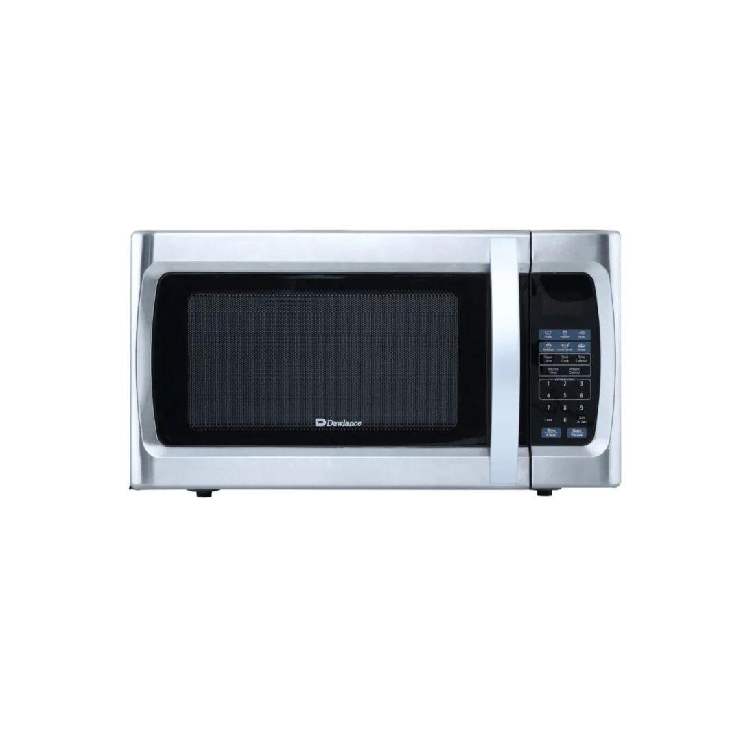 Dawlance | DW-132S Digital Solo | 32 Ltr. Microwave Oven