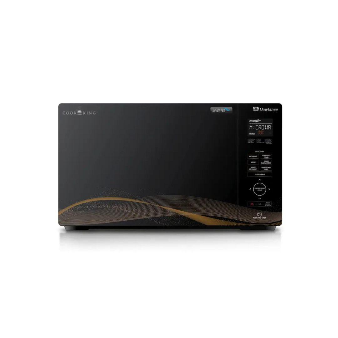 Dawlance | DW-560 Inverter | 30 Ltr. Air Fryer Microwave Oven