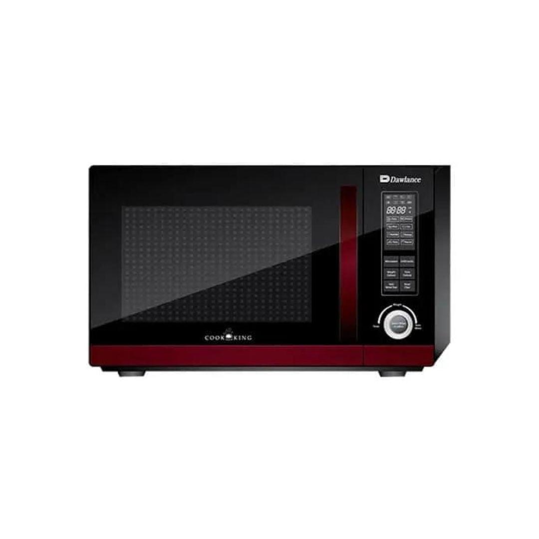 Dawlance | DW-133 G | 30 Ltr. Grilling Microwave Oven