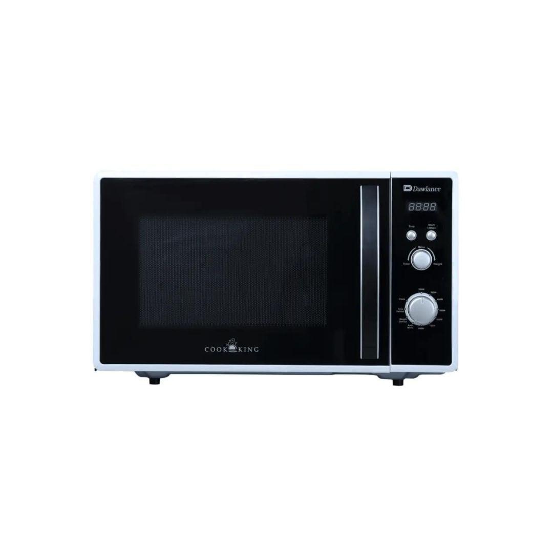 Dawlance | DW-388 | 23 Ltr. Microwave Oven