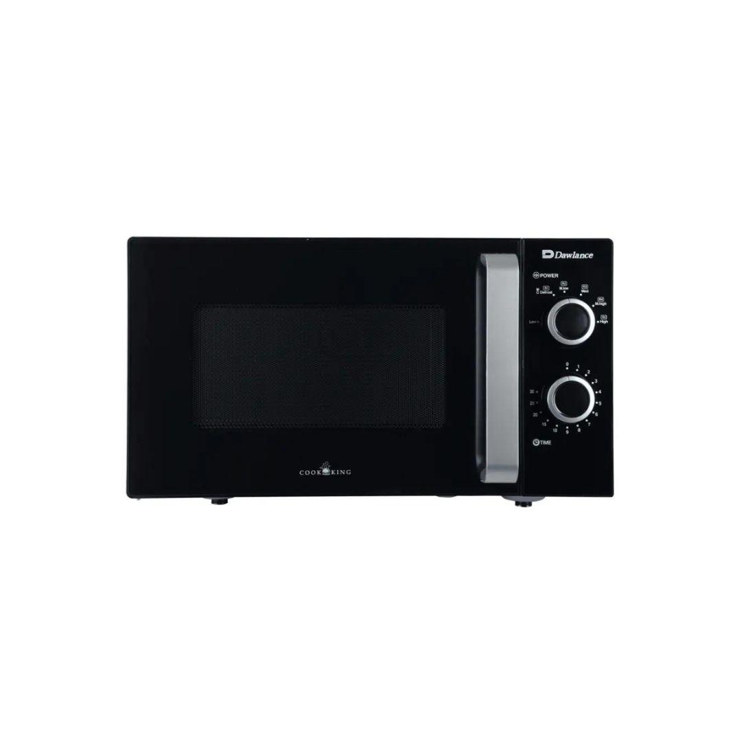 Dawlance | DW-374 | 23 Ltr. Microwave Oven