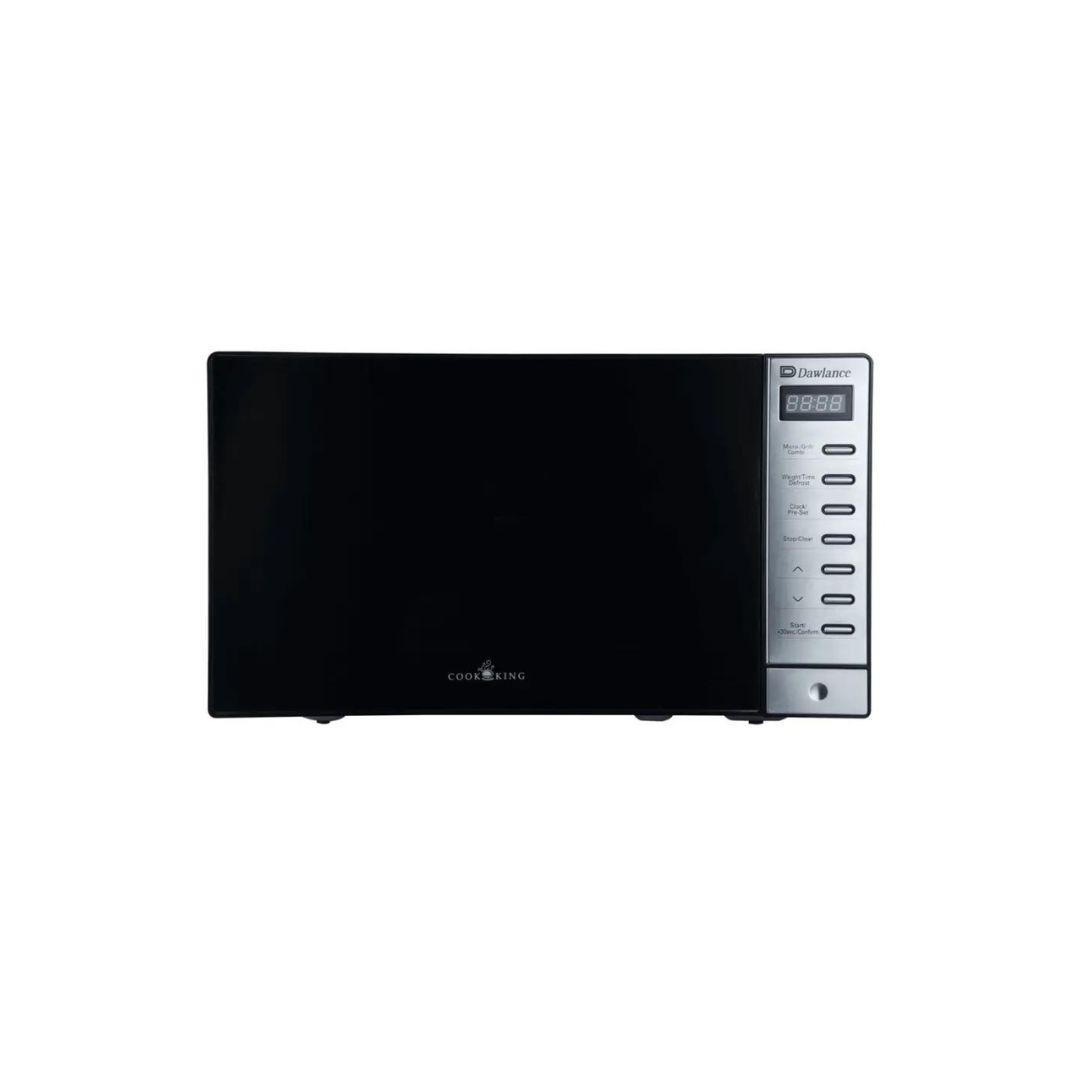 Dawlance | DW-297 GSS | 20 Ltr. Grilling Microwave Oven
