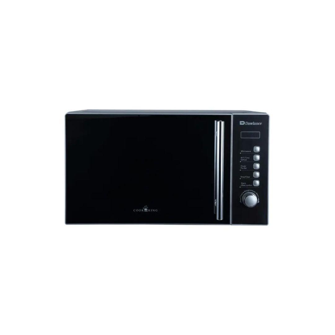 Dawlance | DW-295 | 20 Ltr. Microwave Oven