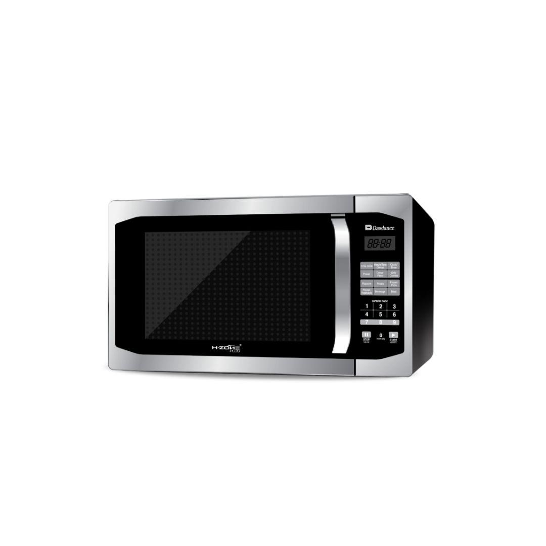 Dawlance | DW-142HZP | 42 Ltr. Grilling Microwave Oven