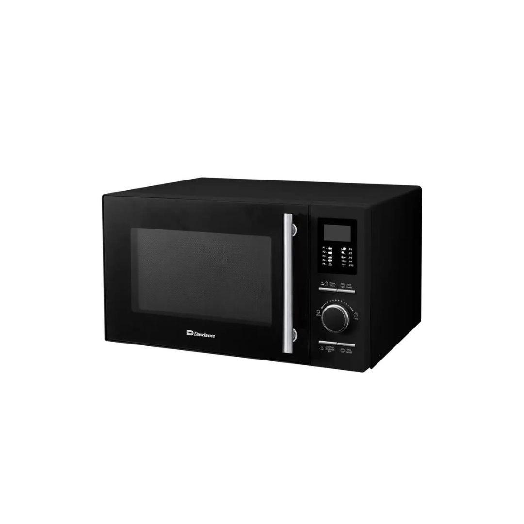 Dawlance | DW-395 HCG | 25 Ltr. Microwave Oven