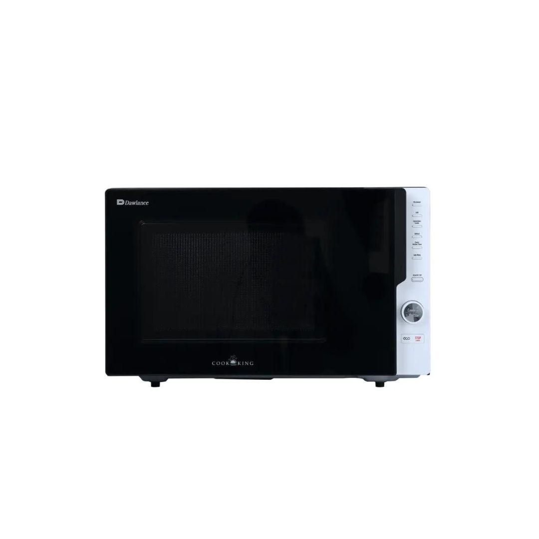 Dawlance | DW-550 AF | 30 Ltr. Air Fryer Microwave Oven