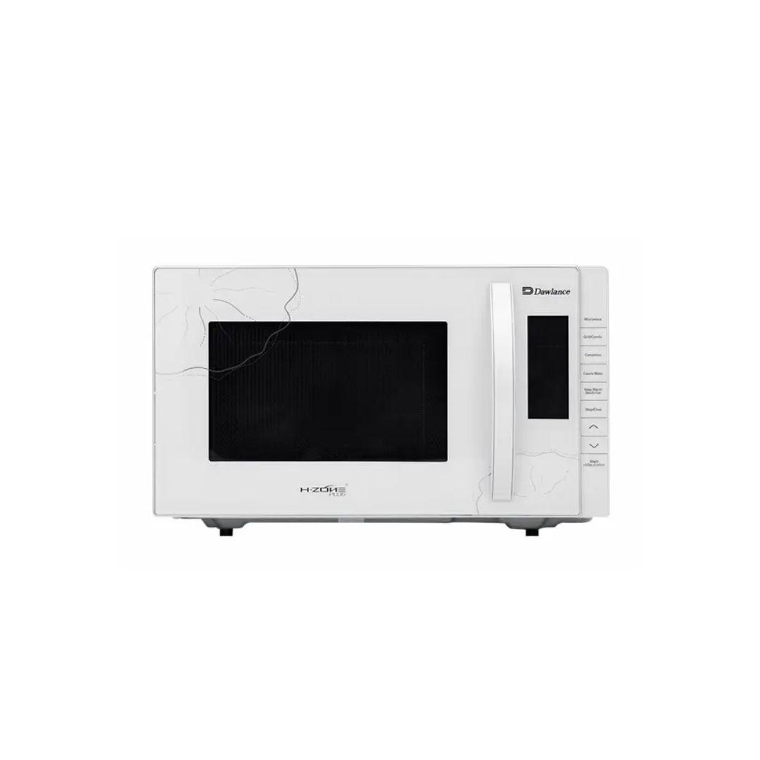 Dawlance | DW-115 SE | 25 Ltr. Baking Microwave Oven