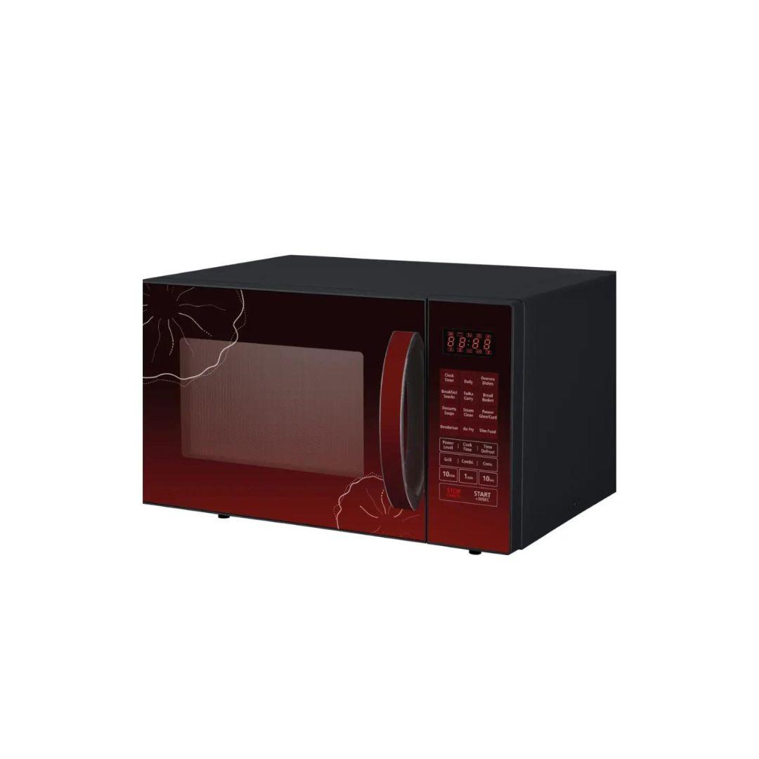 Dawlance | DW-530 AF | 30 Ltr. Air Fryer Microwave Oven