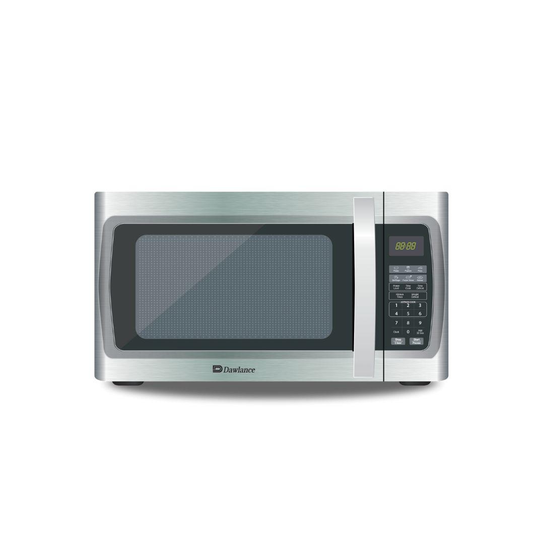 Dawlance | DW-132 S Digital Solo | 32 Ltr. Microwave Oven