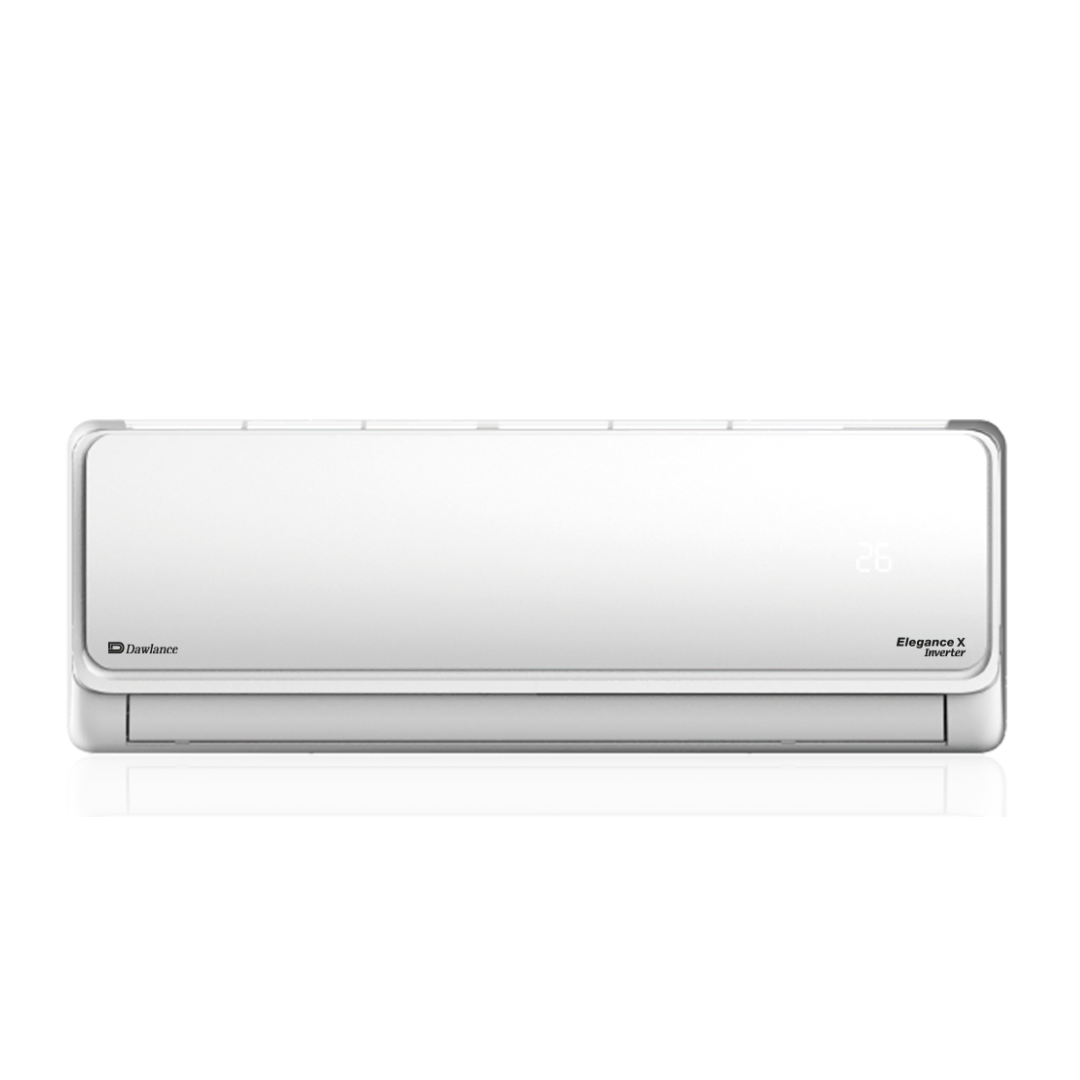Dawlance | Elegance Pro 1.5 Ton Inverter | Air Conditioner