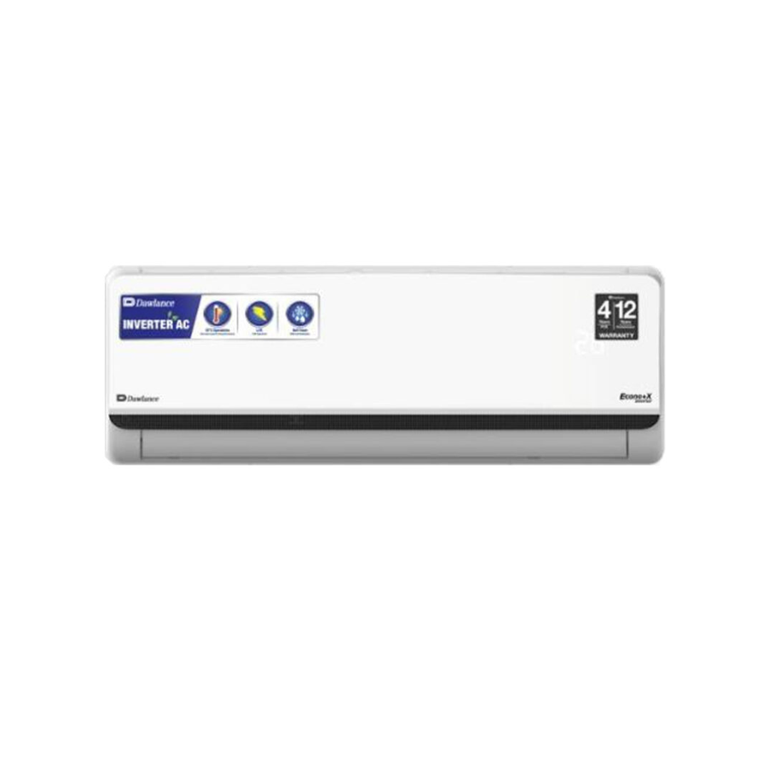 Dawlance | Elegance X 1.5 Ton Inverter | Air Conditioner