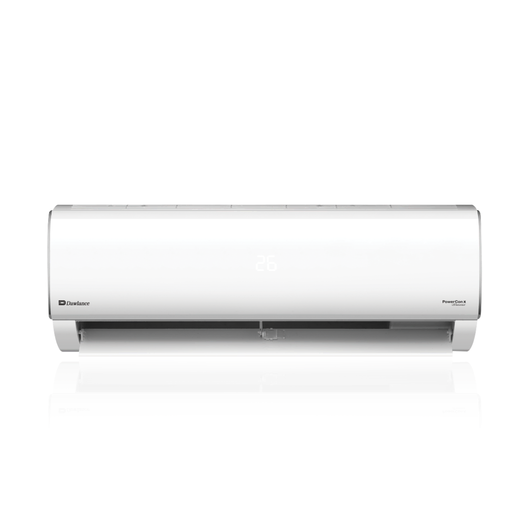 Dawlance | Powercon X 1 Ton Inverter Split AC