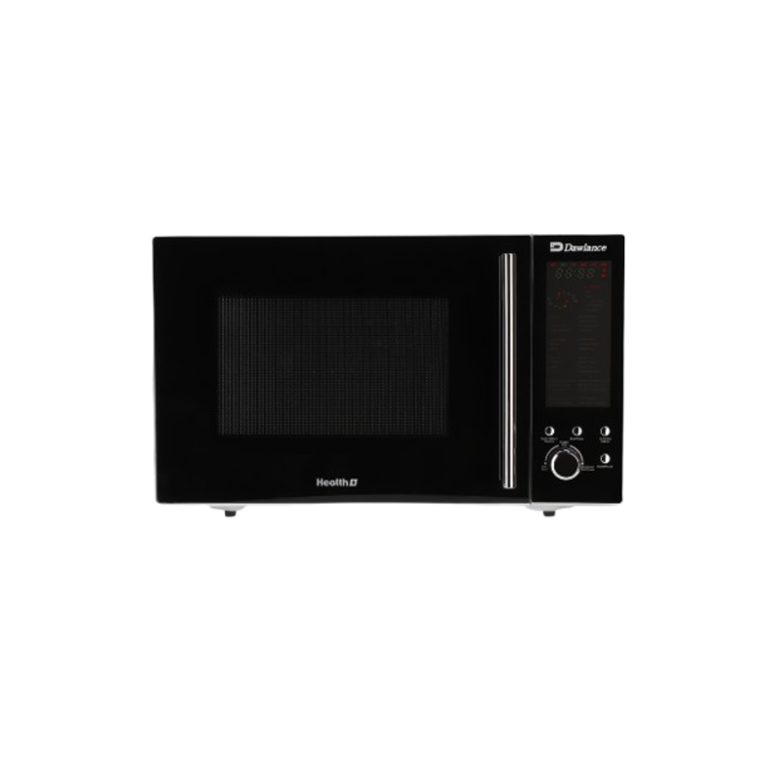 Dawlance | DW-131 HP | 30 Ltr. Grilling Microwave Oven