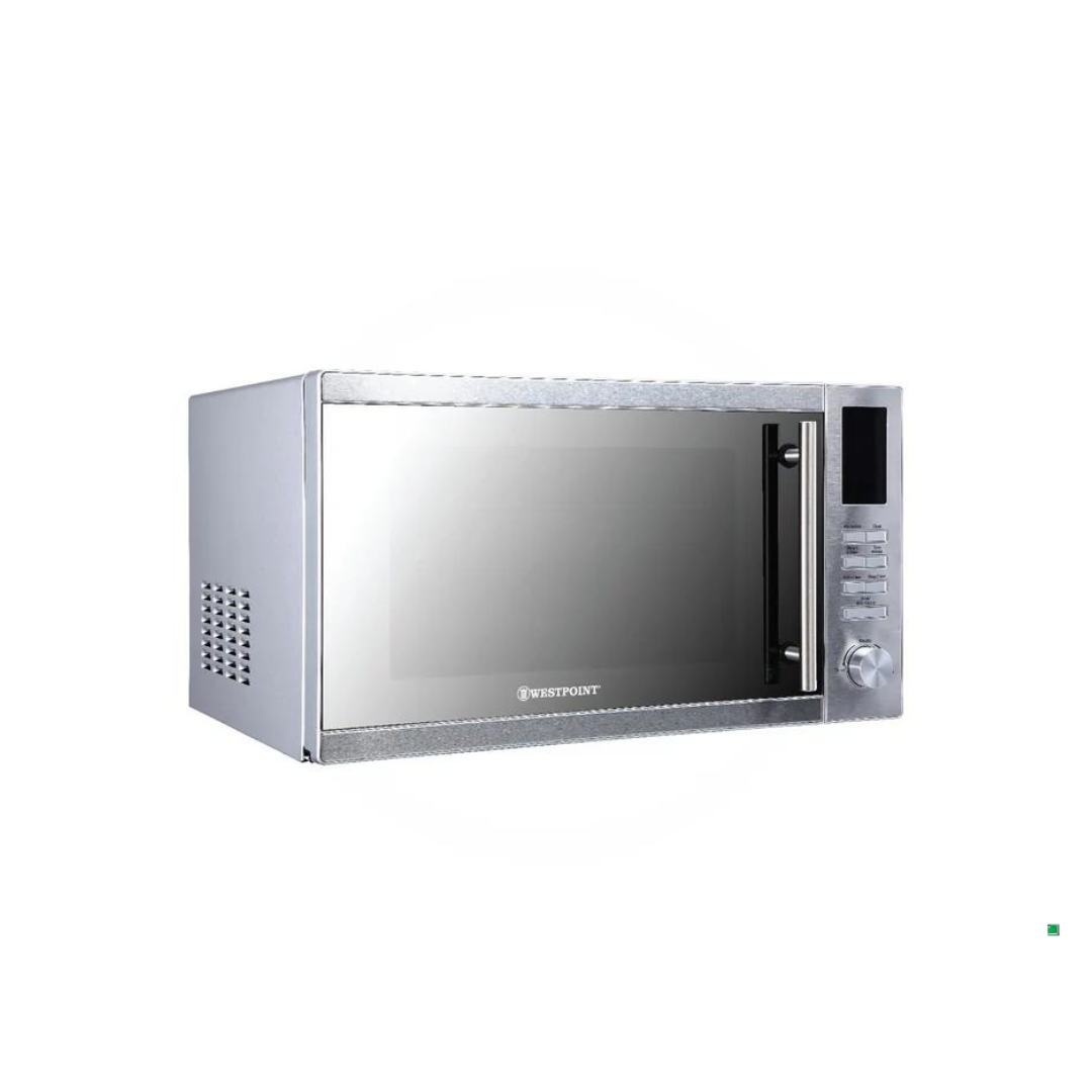 Westpoint | WF 851DG 35 Ltr | Microwave Oven with Grill
