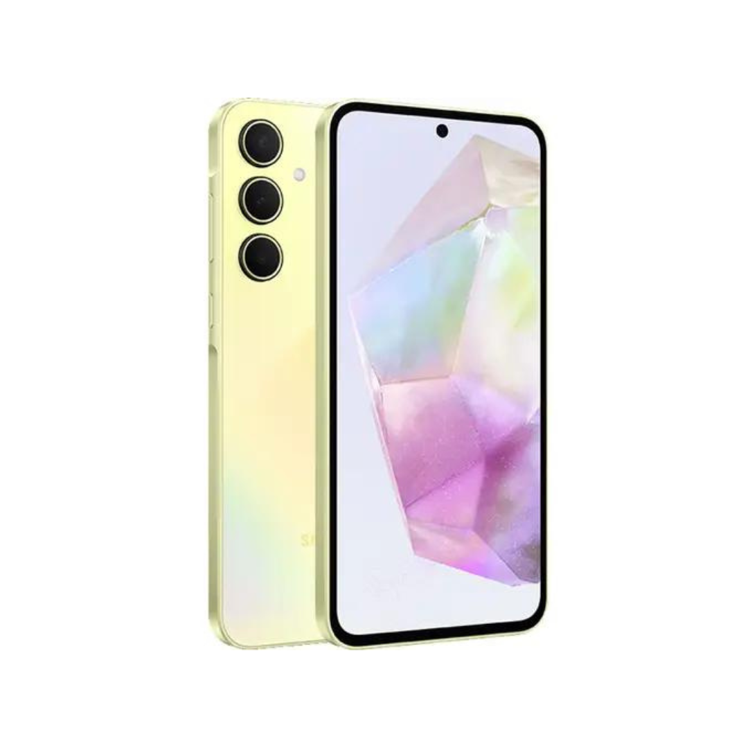 Samsung A35 | 8GB-256GB