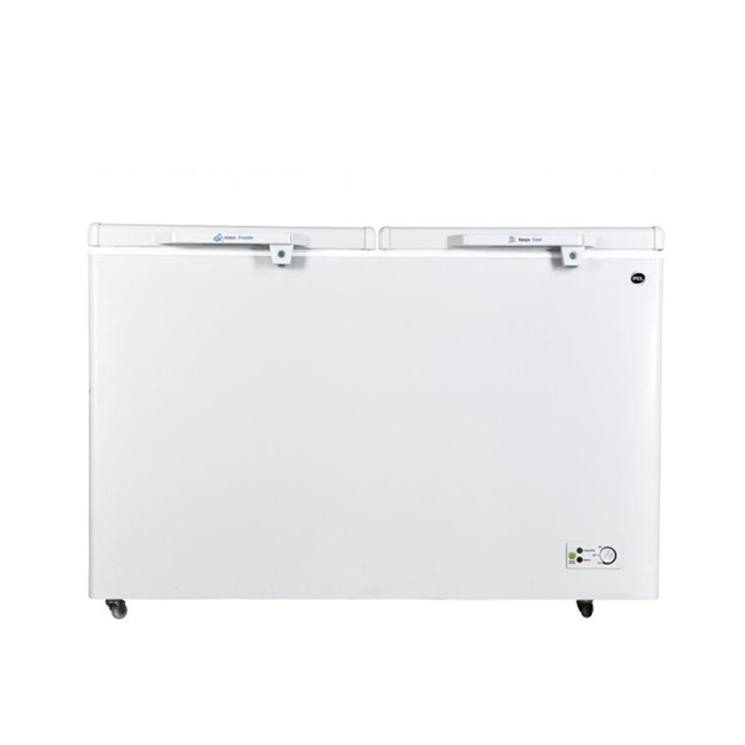  Pel | PDF 70-155 APF | Deep Freezer