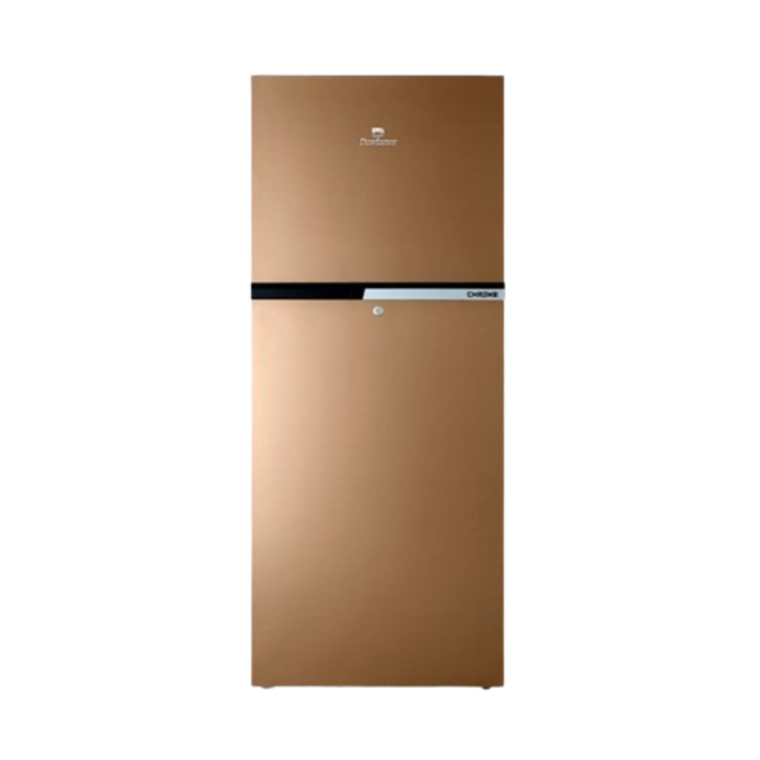 Dawlance | 9178 LF Chrome | 14 CF Refrigerator