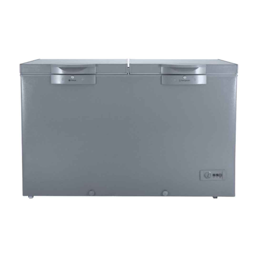 Dawlance | CF-91998 SIG NEW OUTLOOK PCM | Inverter Deep Freezer
