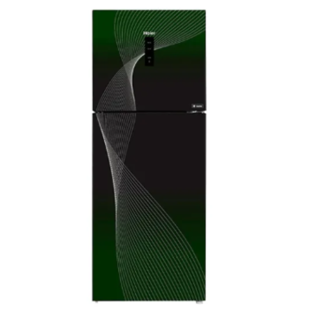 Haier | HRF-316 IFGA / IFRA Digital Inverter | 11 CF Refrigerator