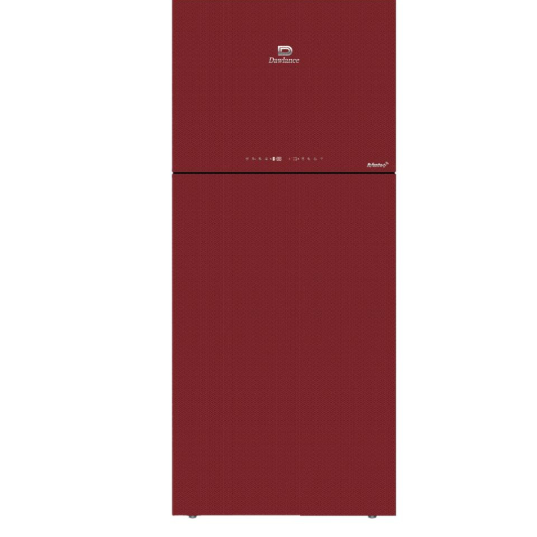 Dawlance | 9193LF AVANTE+ IOT INVERTER GD | 17 CF Refrigerator