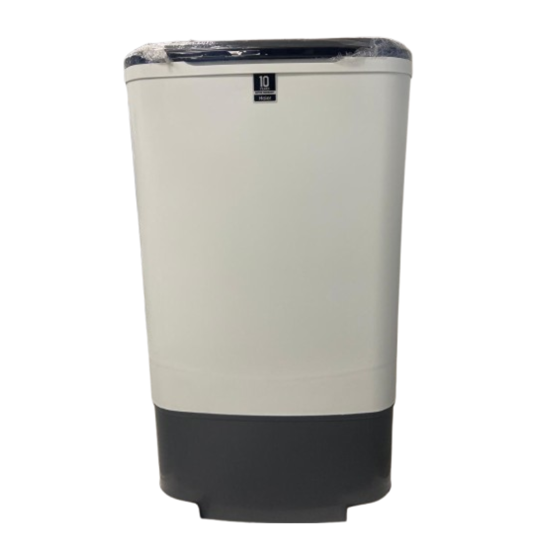 Haier | HMW 80-1217 Single Tub | 8 KG Washing Machine
