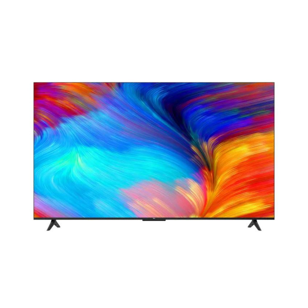 TCL 43" | 4k UHD Google TV | 43V6B