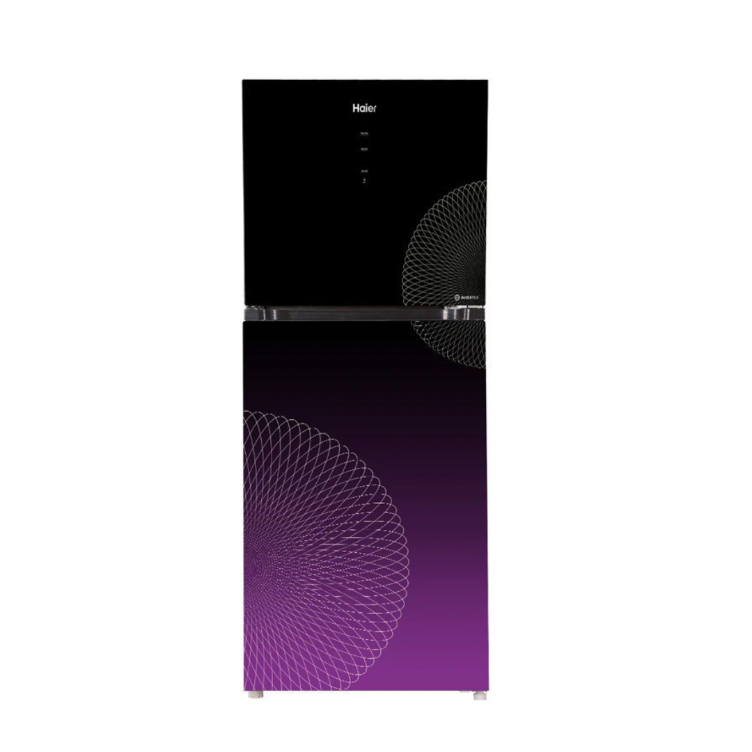 Haier | HRF-316 IAPA / IARA  Inverter | 11 CF Refrigerator