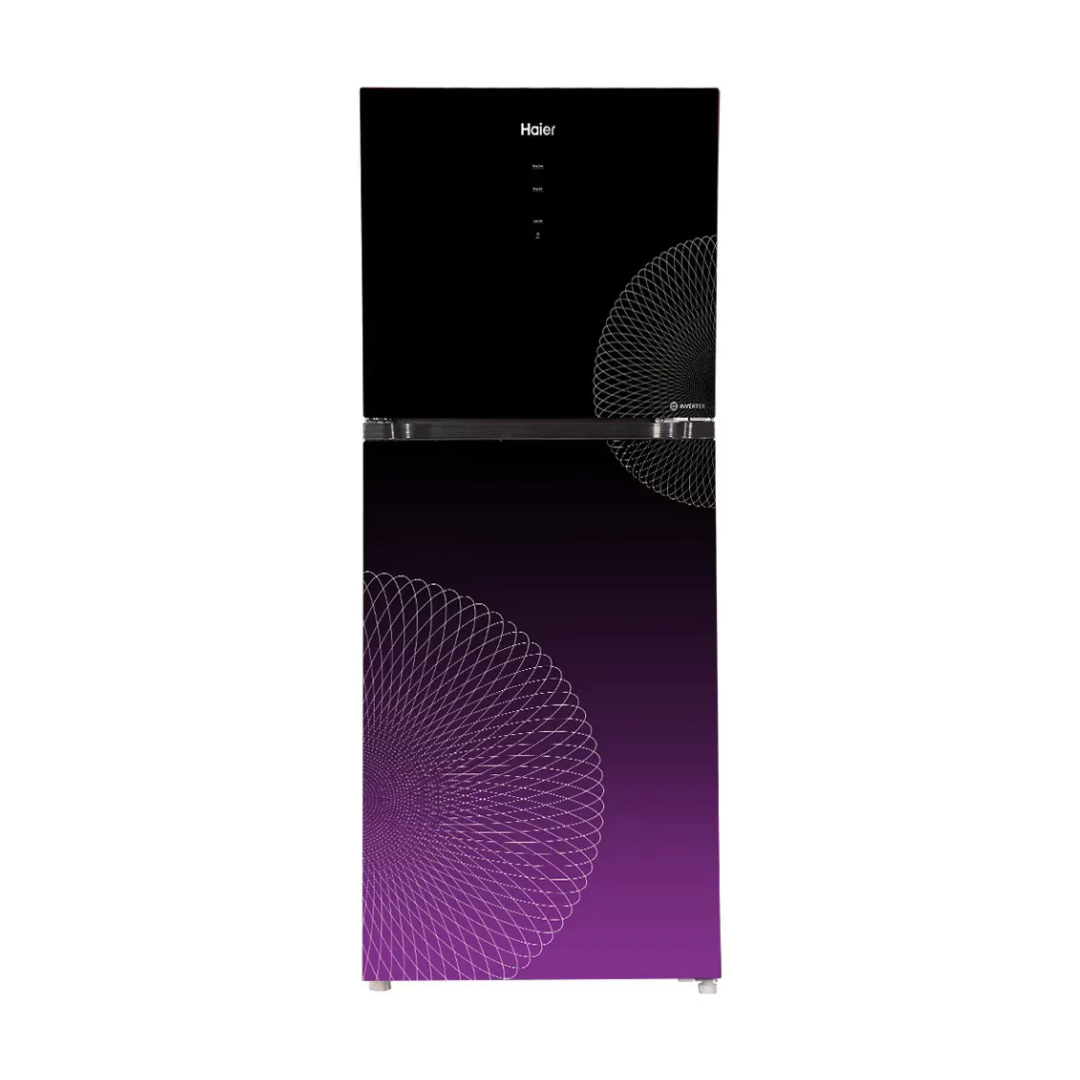 Haier | HRF-346 IAPA / IARA  Inverter | 12 CF Refrigerator